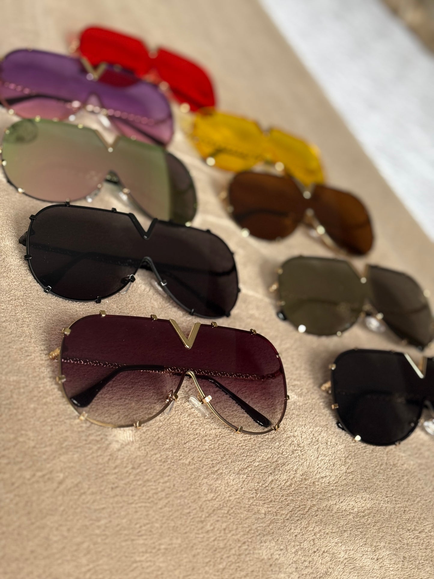 Sunglasses INSTOCK