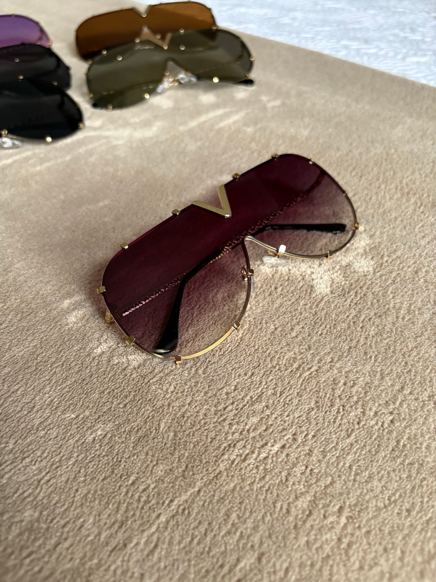 Sunglasses INSTOCK
