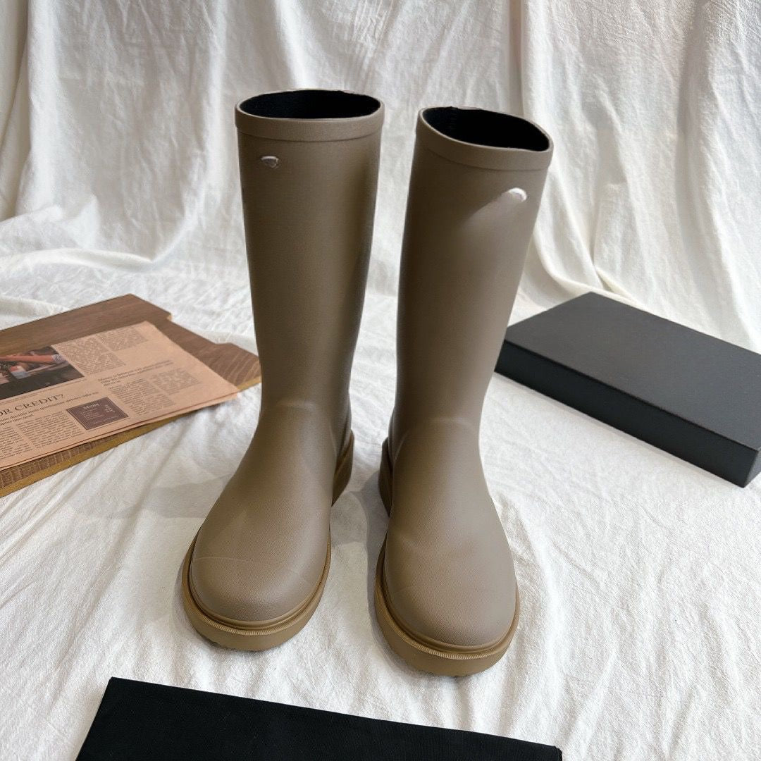Women’s Mushroom Wellies PRE ORDER