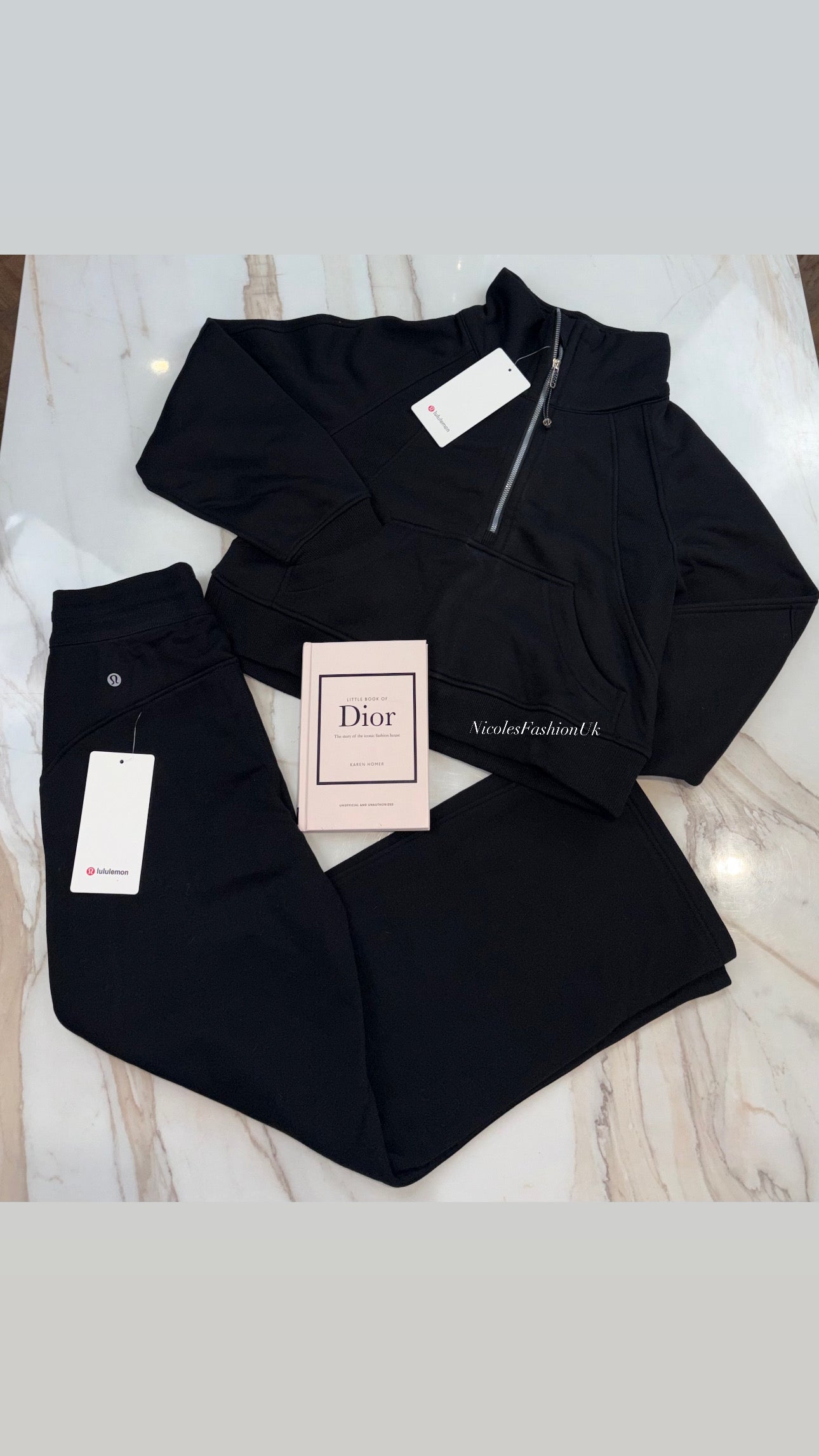 Tracksuits