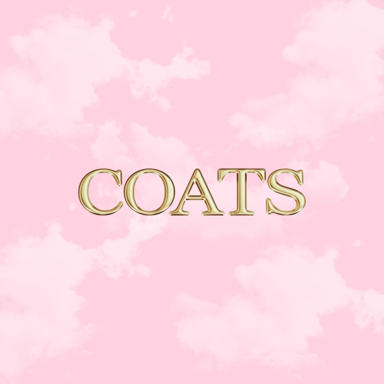 Coats/Jackets/Gilets