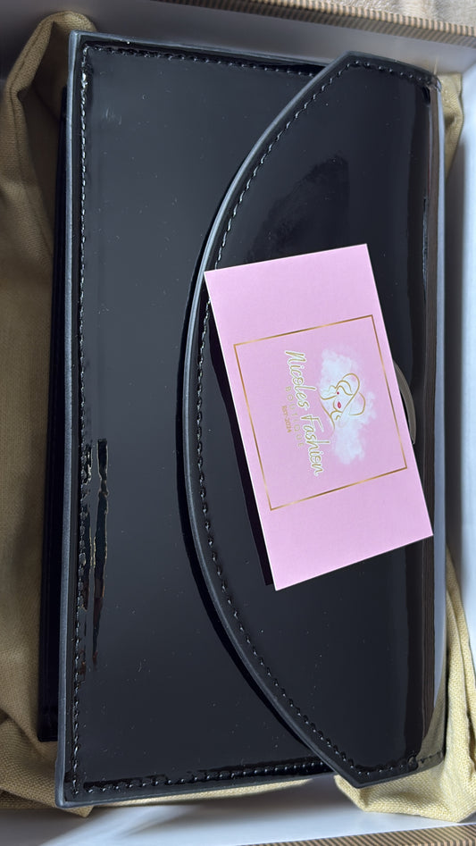 Women’s Black Bag PRE ORDER