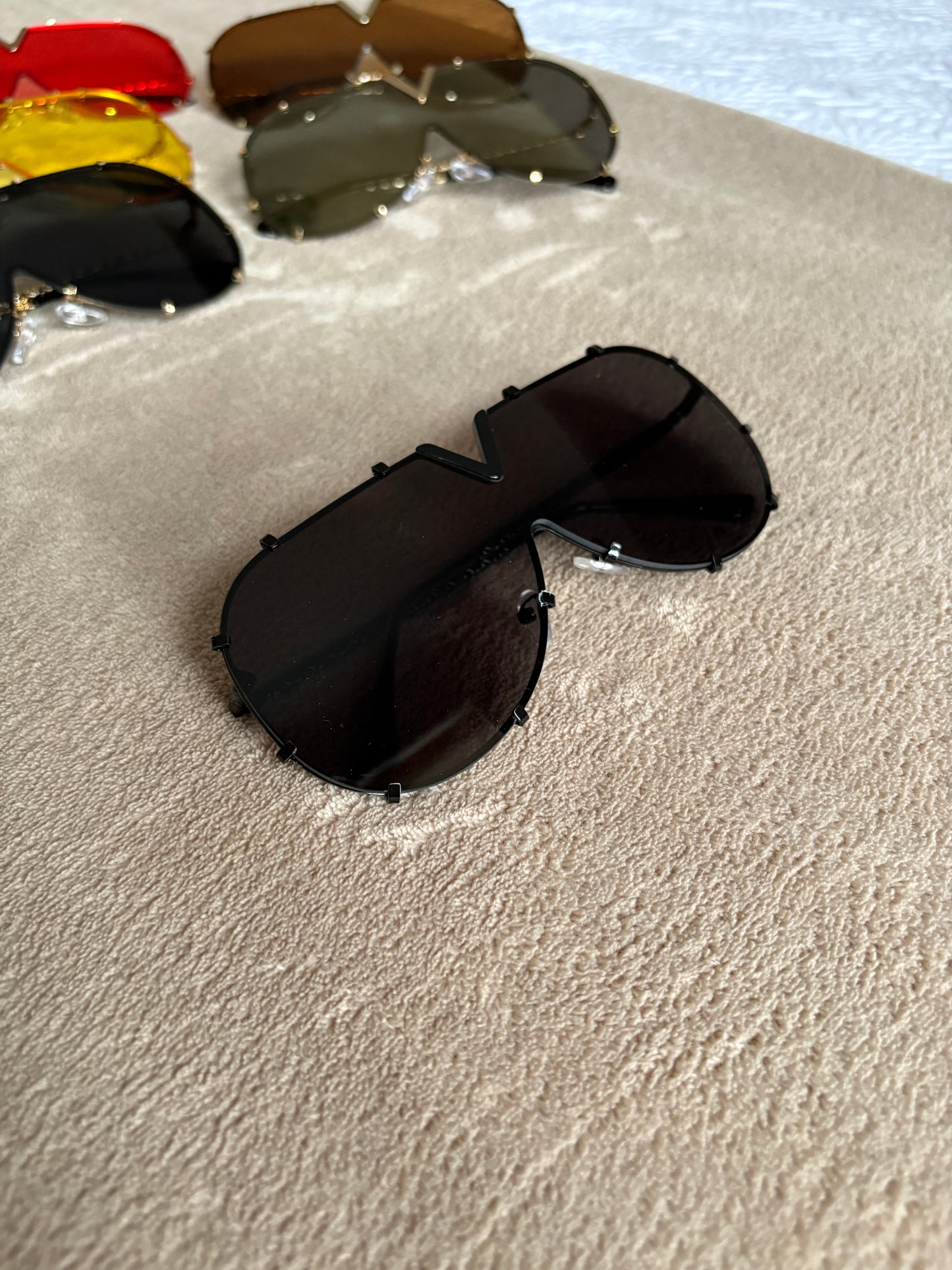 Sunglasses INSTOCK