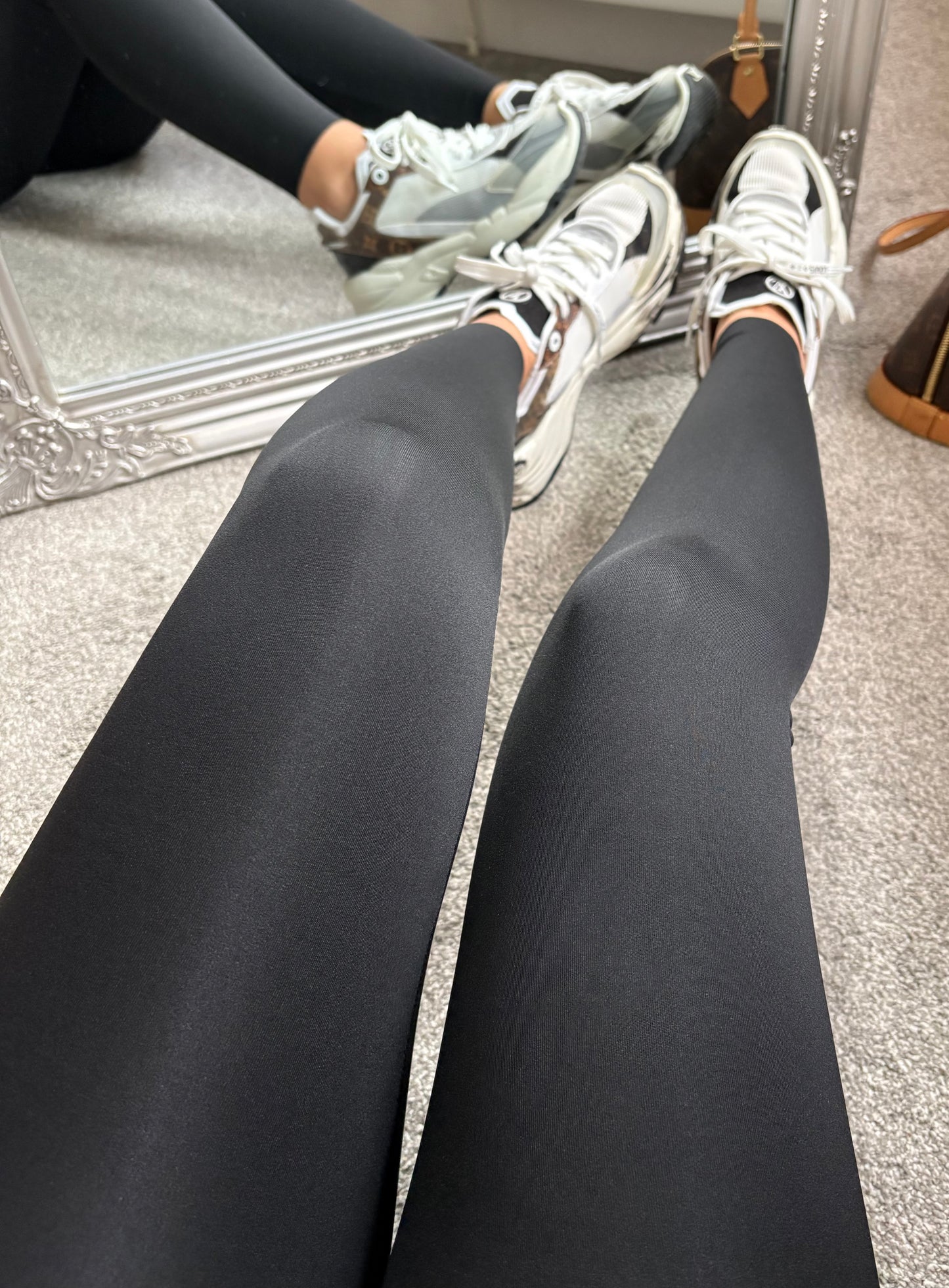Energy leggings Instock