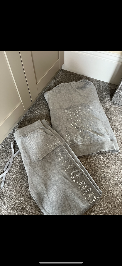 Diamanté Women’s Tracksuits PRE ORDER 18-21 days delivery