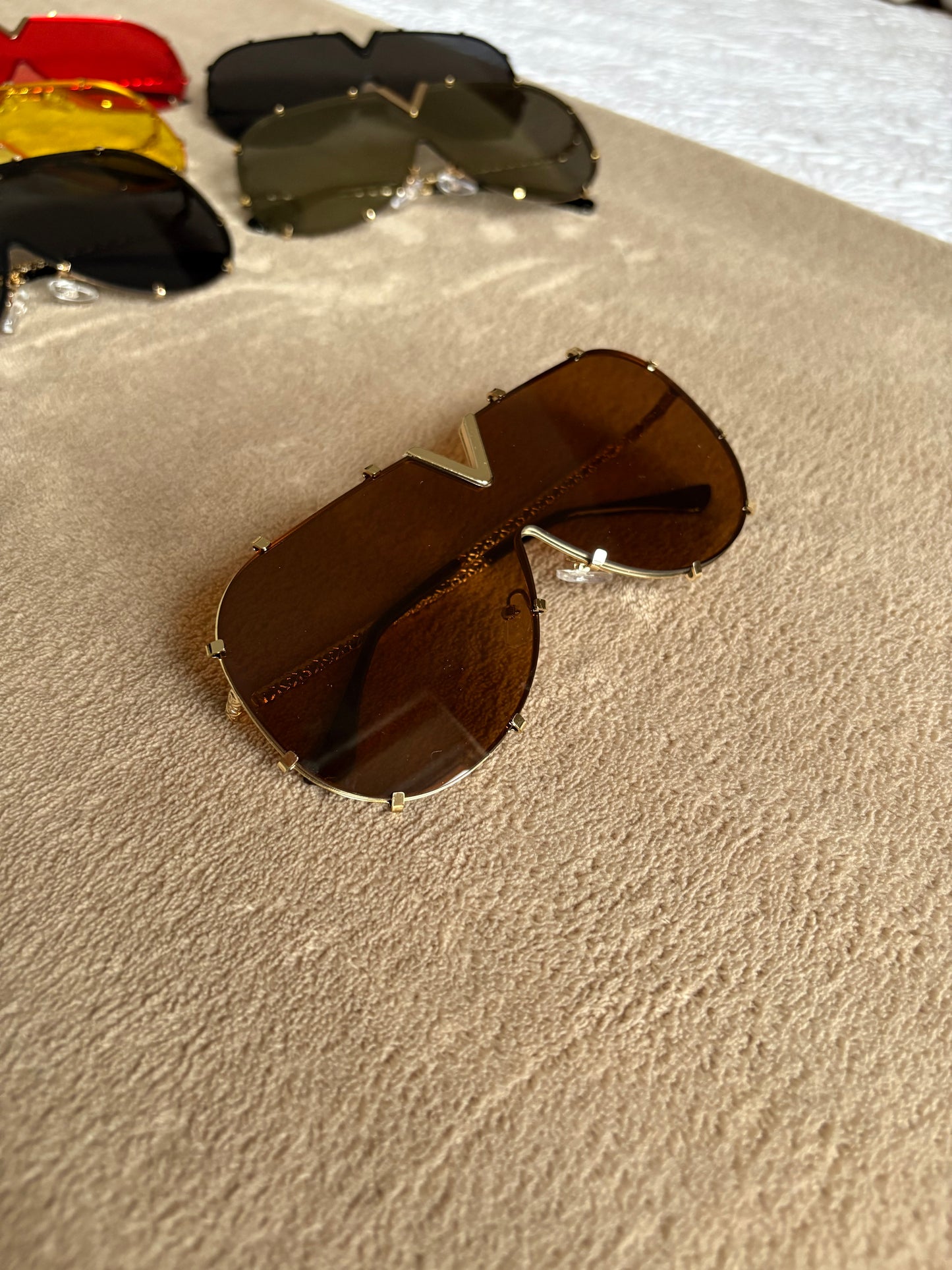 Sunglasses INSTOCK