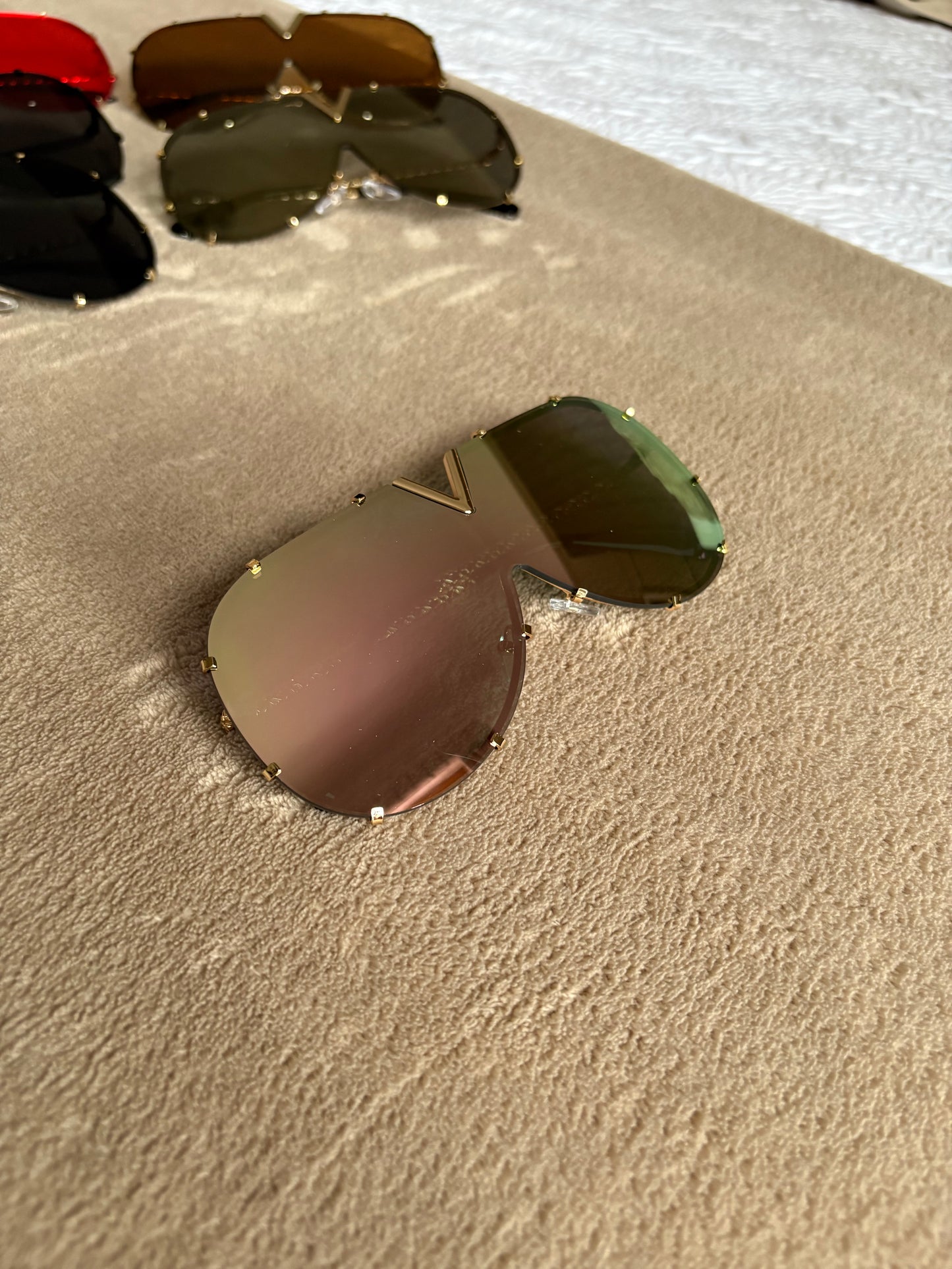Sunglasses INSTOCK