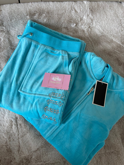 Diamanté Women’s Tracksuits PRE ORDER 18-21 days delivery