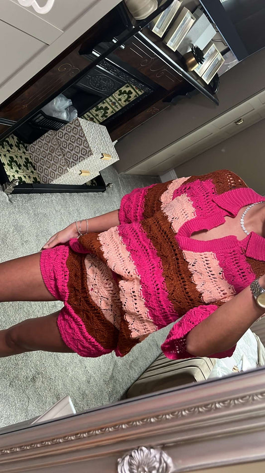 Women’s 2 Piece Set INSTOCK