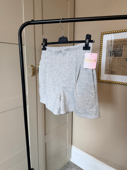 Women’s Shorts Grey