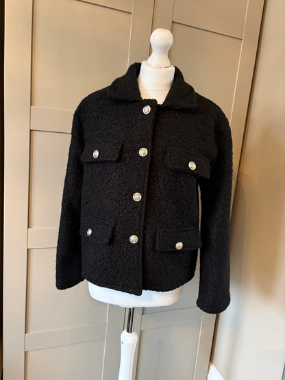 SALE-Women’s Teddy Jackets INSTOCK