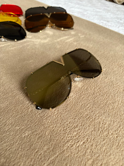 Sunglasses INSTOCK