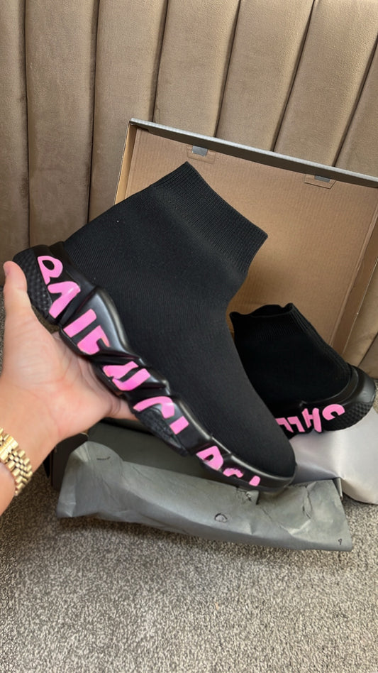 Women’s Sock Trainers PRE ORDER