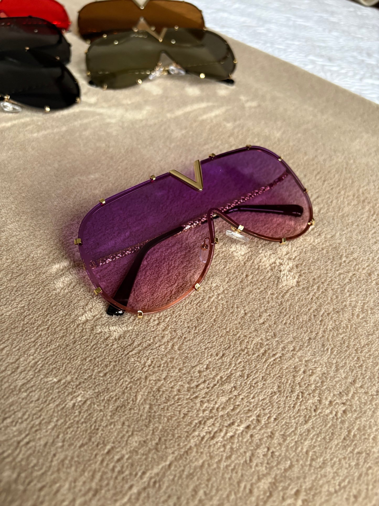 Sunglasses INSTOCK