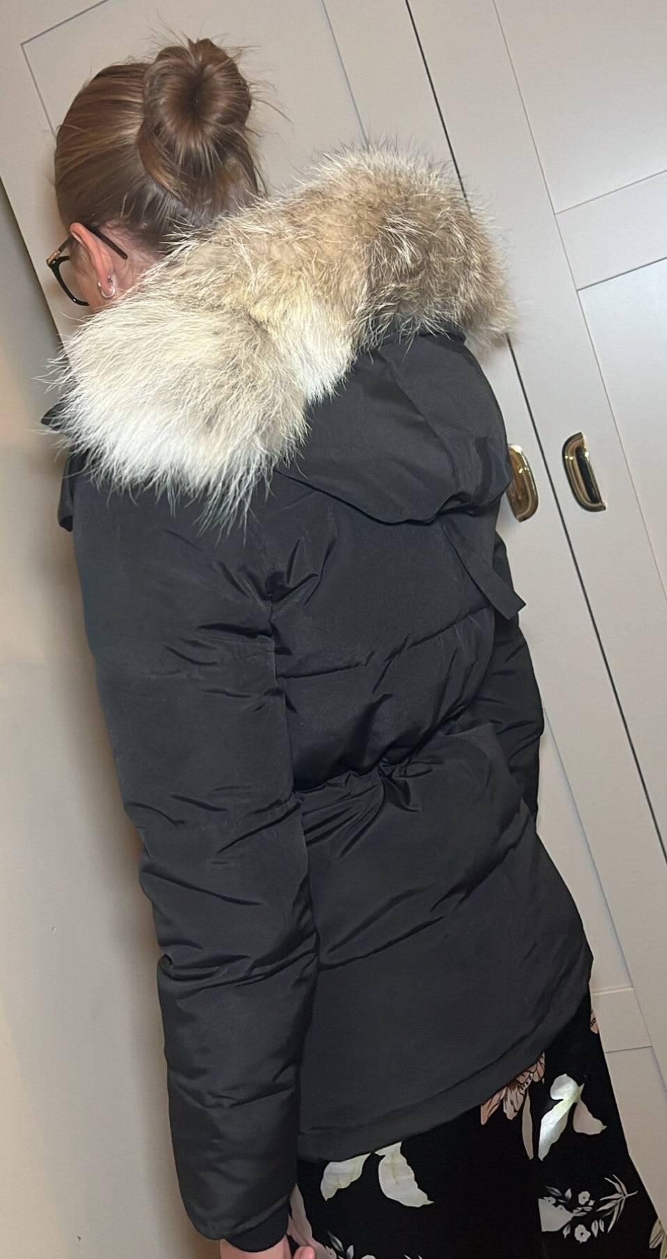 Women’s Parker Coat PRE ORDER