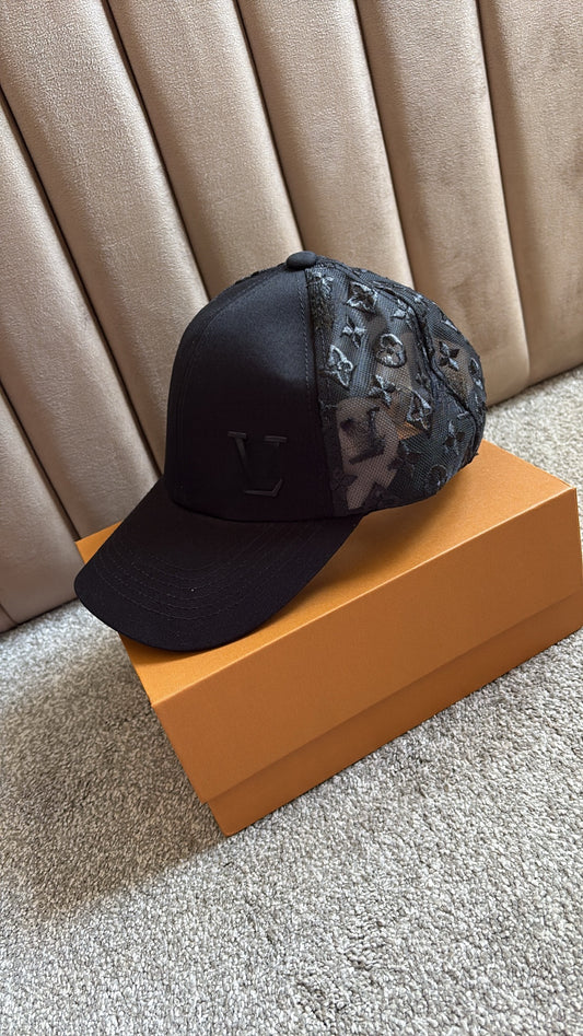 Men’s Cap INSTOCK
