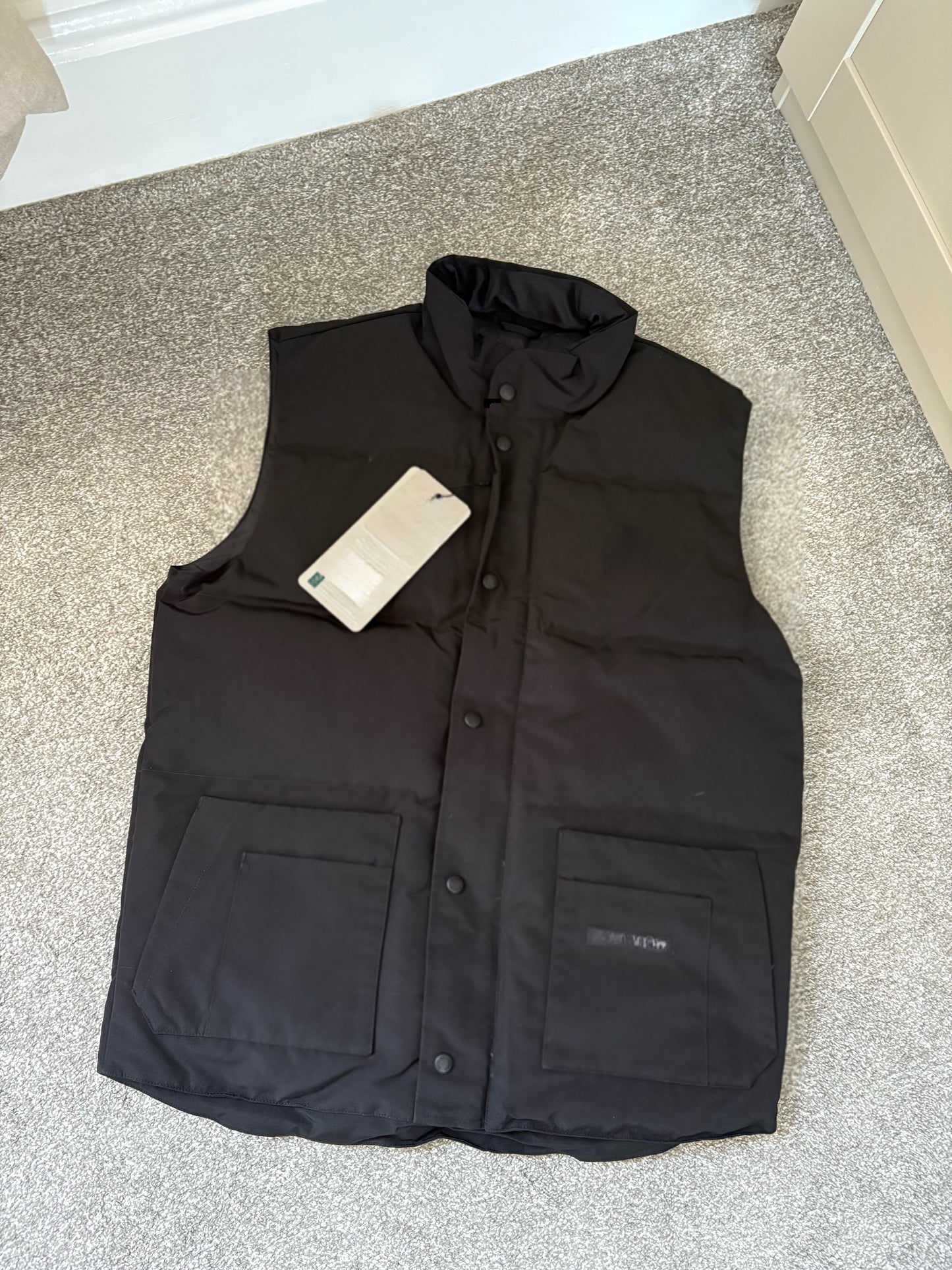 Women’s/Mens Gilets PRE ORDER