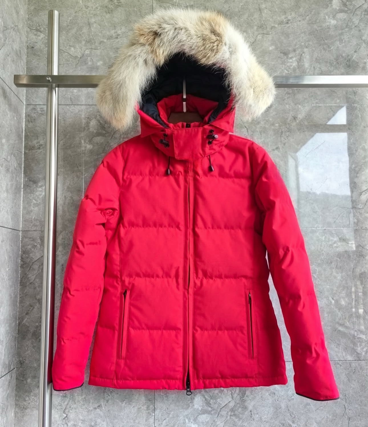 Women’s Parker Coat PRE ORDER