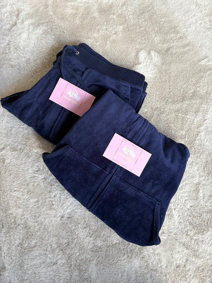 Diamanté Women’s Tracksuits PRE ORDER 18-21 days delivery