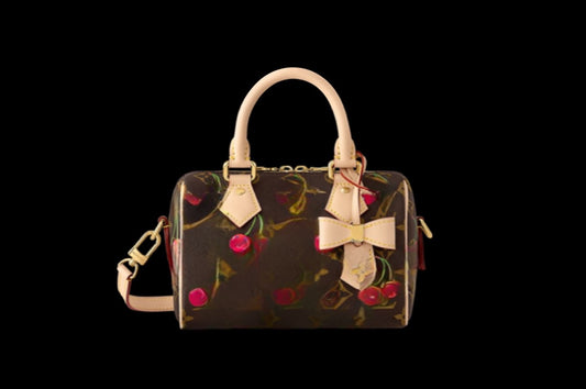 Cherry Handbag PRE ORDER