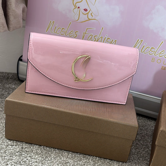Women’s Pink Bag PRE ORDER