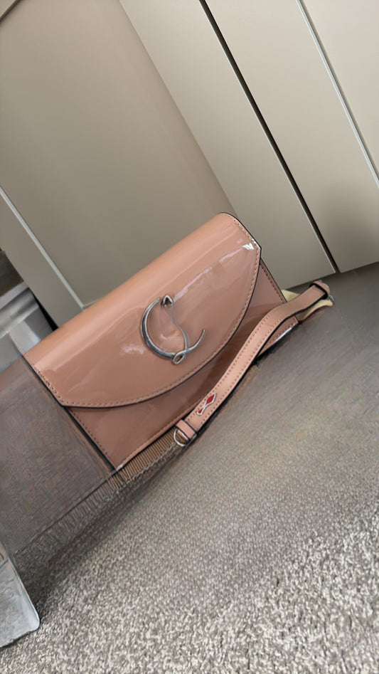 Beige bag PRE ORDER